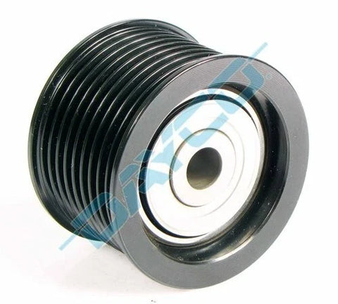 TOYOTA LANDCRUISER VDJ78 VDJ79 VDJ200 4.5L RIB TENSIONER PULLEY