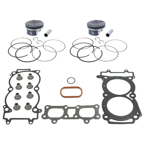 Polaris Ranger XP 1000 Namura / 93mm / Bore Size C Top End (2017–2025)