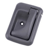 Suzuki APV Carry Pickup Gray Left & Right Interior Door Handle Set