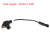 BMW Engine Crankshaft Position Sensor Black
