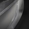 Maserati Ghibli 2014-2022 Front Right Headlight Shell Lens Cover