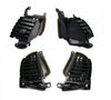 Mitsubishi L200 Triton Air Vent Trim Set (2006-2014)