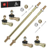 Honda TRX450ER 2006-2014 Left Right Tie Rods w/ End Kit