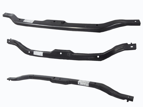 Front Upper Bumper BAR Reinforcement FOR Honda CR-V