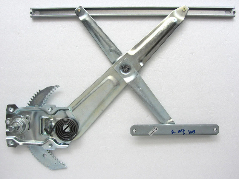 88-97 Toyota Hilux Mighty-X LN85 RN85 Right Window Regulator (88-97)