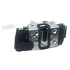 Sprinter B906 and Crafter Rear Door Lock Mechanism