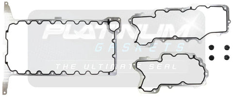 Holden Colorado SUMP OIL PAN GASKET (2013–2020)