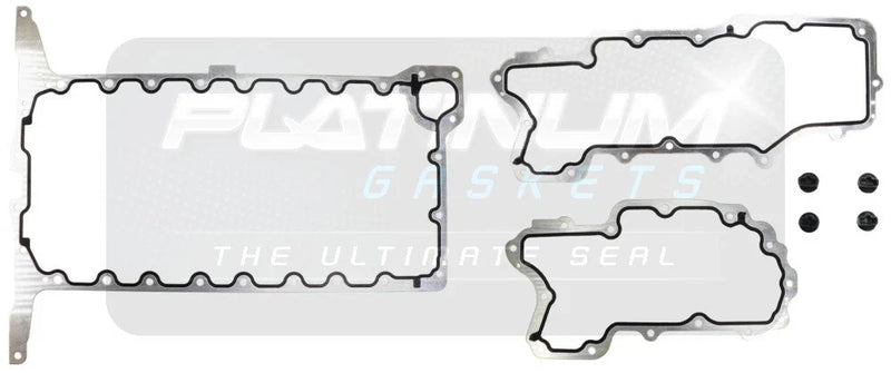 Holden Colorado SUMP OIL PAN GASKET (2013–2020)