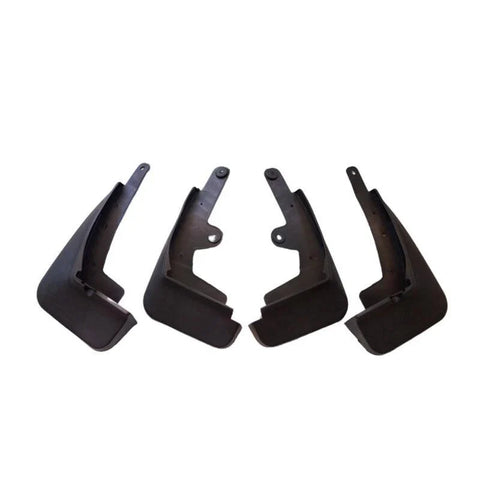 Mazda CX-30 Mud Flaps Splash Guards (2020-2023)