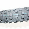 Kenda Carsbad PIT PRO Dirt Bike 80/100-12 Rear Knobby Tire + Tube