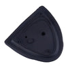 Benz C215 CL-Class S-Class Left Side Wing Mirror Base Seal Gasket (00-06)
