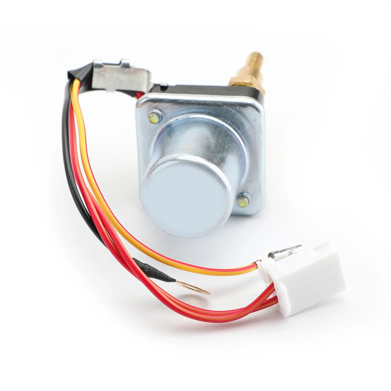 Kawasaki 750 900 1100 ZXI STX Starter Relay Solenoid Switch (1996-2003)