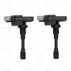 Suzuki Swift 1.5L Ignition Coil & Spark Plug Lead (2004-2010)