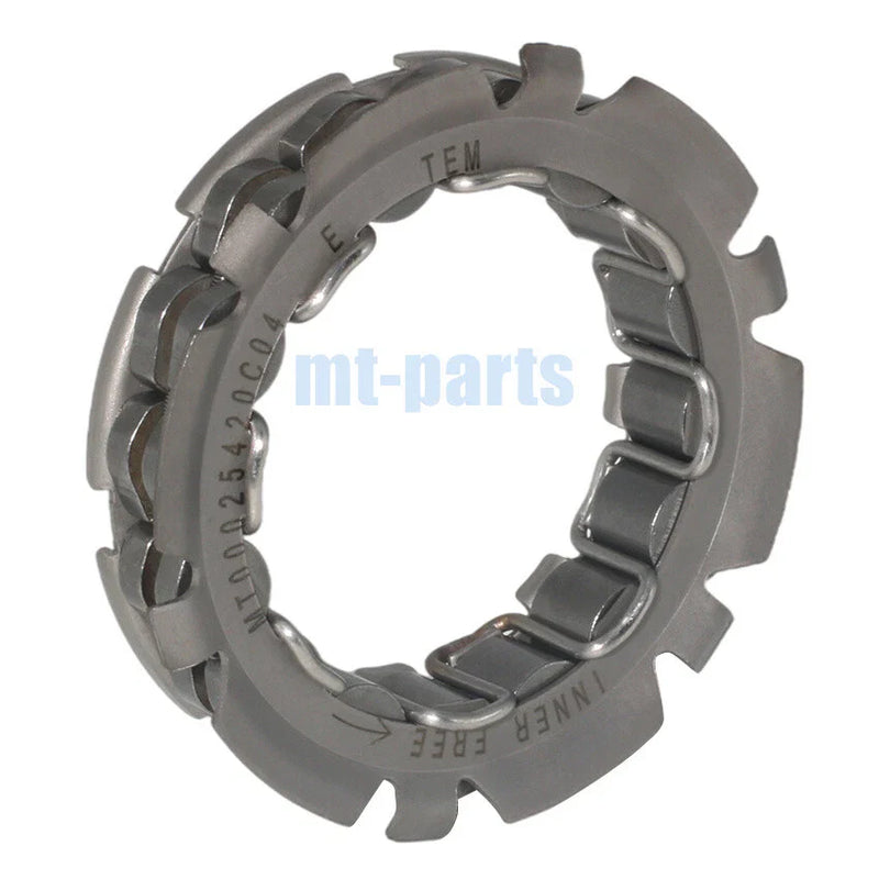 Yamaha YFZ450R 2010-2018 New Starter Clutch One Way Bearing