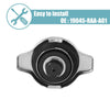 Honda Accord, Acura MDX Radiator Coolant Recovery Cap (2003-2007)