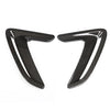 BMW 3 Series GT ABS Side Body Marker Fender Trim (2013-2017)