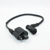 150cc 250cc PIT Quad Dirt Bike ATV Coil CDI Unit Regulator Solenoid