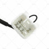Ford Falcon Territory Stereo Radio Audio Adapter Cable Plug (2002-2016)