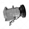 Mitsubishi Pajero NL 3.5L Petrol Air Conditioning Compressor (1997-2000)