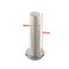 Harley Touring Dyna Triple Clamp Yoke Bolt Kit