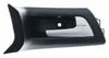 Holden Commodore VE Statesman WM Front Right Inner Door Handle Silver (06-13)