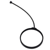 BMW 1 3 5 6 7 Series Fuel Tank Cap Cord Cable (2006-2013)