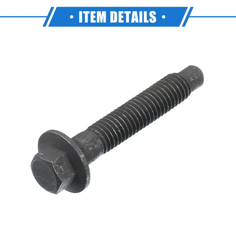 Chrysler 300 1 Set Exhaust Manifold Hardware Kit (2005 - 2020)
