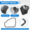 Chevrolet Transmission Filter Oil Pan Gasket Kit (2020)