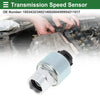 Mercedes-Benz Axor Transmission Speed Sensor (1999-2016)