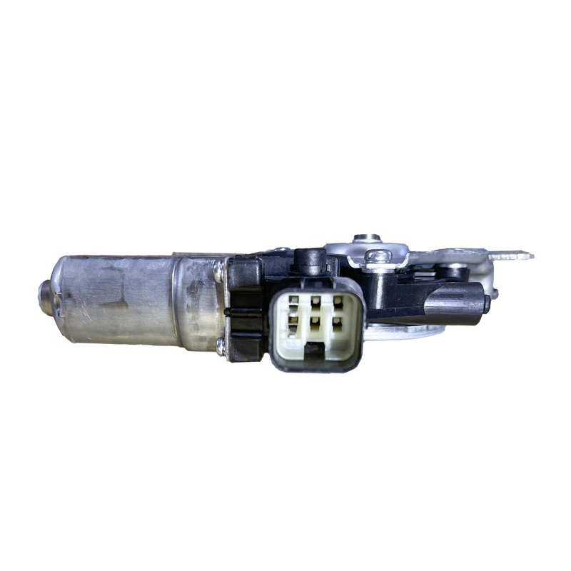 Holden Trailblazer RG LHF Window Regulator W/2 Pin Motor (2012–2020)