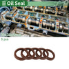 Make Model Oil Seal / 30x38x5mm / Rotary Shaft Seal