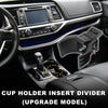 Toyota Highlander Cup Holder (2001–2024)