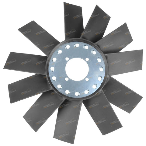 Ford Everest Cooling Fan Blade (2015-2019)