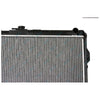 Toyota Hilux Petrol Manual 1RZ / 2RZ / 3RZ 1997-2005 Alloy Core Radiator