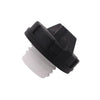 Jeep Cherokee XJ 1PC Direct Fuel Cap (1984–1999)