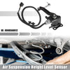 Lexus LX470 Front Right Suspension Ride Height Level Sensor (1998-2007)
