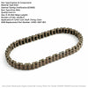 Honda TRX400 TRX450 Fourtrax Foreman Timing Chain 56L (2004-2014)