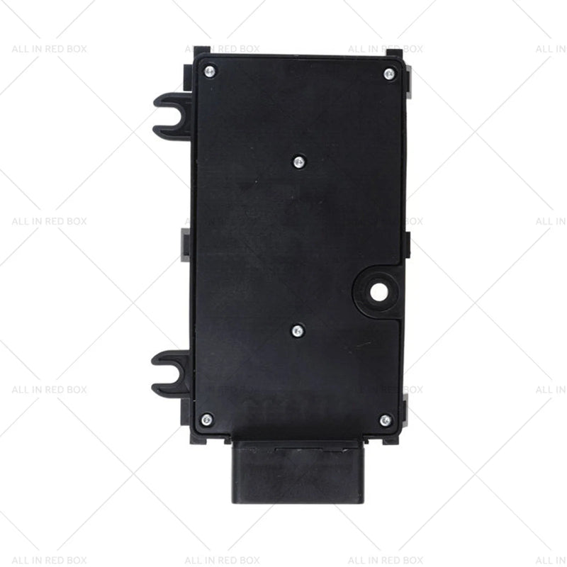 GMC Sierra 1500 2500 3500 Driver Side Power Seat Switch (1999-2006)