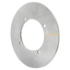 Yamaha Grizzly Rear Brake Disc Rotor (2007–2008)