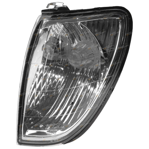 Toyota Landcruiser 100 Series LH Front Corner Park Light (1998–2005)