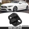 Mercedes C350 C300 C63 AMG Hood Lock Latch (2008-2015)