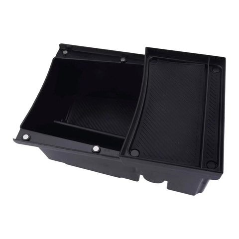 Kia EV3 1x Console Double Layer Storage Box Organizer (2022-2023)