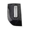 Land Rover Defender 90 110 130 Fog Light Grill Bezel Cover (20-24)