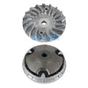 E-Ton ATV Vector 250 300, Gamax AX250 AX300 Clutch Variator Pulley Set