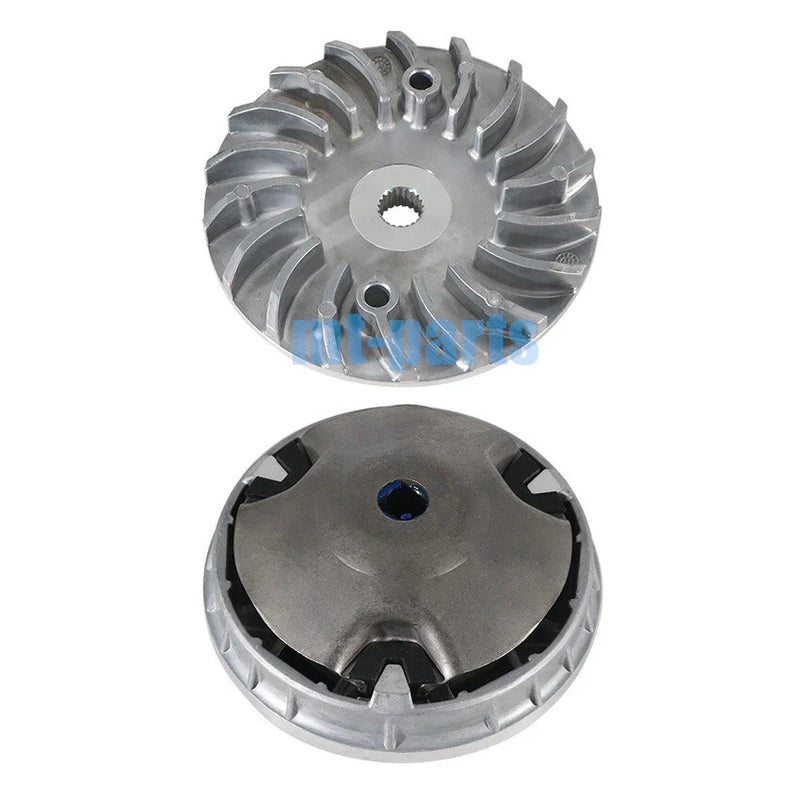 E-Ton ATV Vector 250 300, Gamax AX250 AX300 Clutch Variator Pulley Set