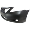 Front Bumper Cover Kit For 2007-2009 Toyota Camry