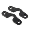 Jeep Wrangler JK JL JT Gladiator HD Sun Visor Clips (2018)