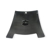Mercedes-Benz GL-Class Fender Liner Access Cover Black Left/Right (2013-2019)