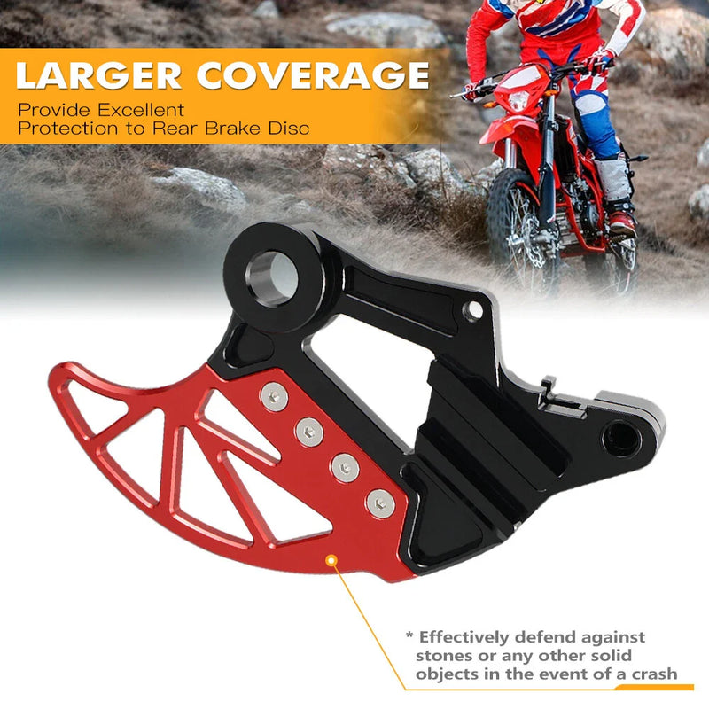 Beta RR Enduro Racing 250 300 350 480 Rear Brake Disc Guard (2015-2024)