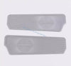 Toyota Sienna 2x Seat L&R Air Vent Dust Covers (2021–2024)